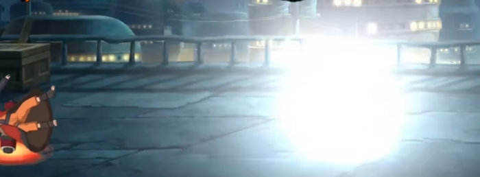 火影忍者如何克制仙人鸣人3