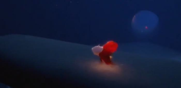 光遇禁阁祈祷有啥用2