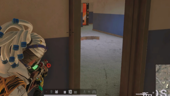 绝地求生怎么判别枪声3