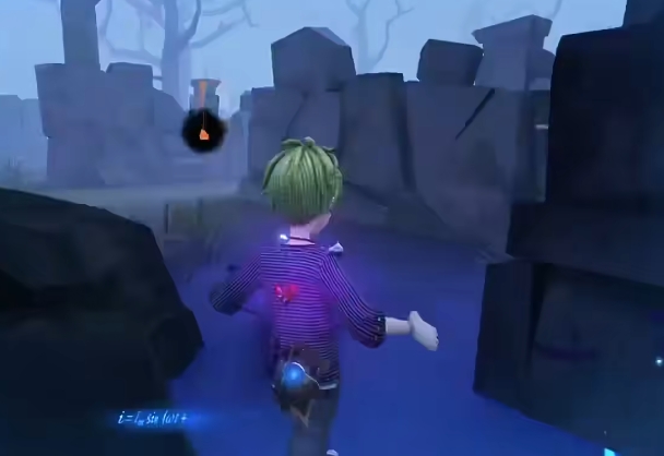 第五人格囚徒的技能怎么使用2