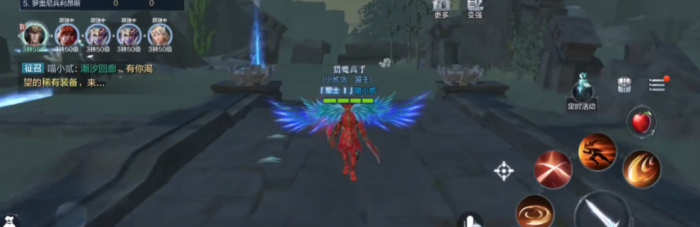 全民奇迹2潮汐回廊怎么进_全民奇迹2海岸坡道 全民奇迹2潮汐回廊怎么进_全民奇迹2海岸坡道