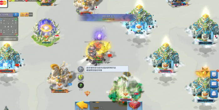 口袋奇兵无双峡谷怎么玩2