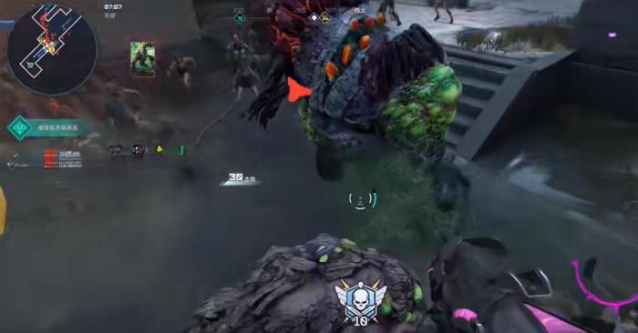 逆战未来纯白插件搭配指南2