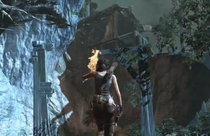 古墓丽影9手游上线日期4