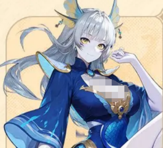 斗罗大陆零洪荒兽神角色大全2