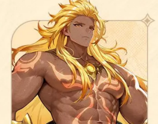 斗罗大陆零洪荒兽神角色大全3