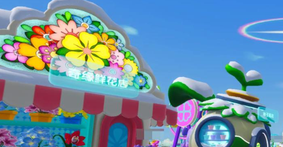 神奇植物园手游怎么玩3