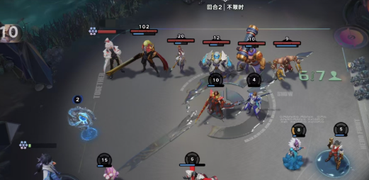 王者万象棋刷牌技巧全解析1