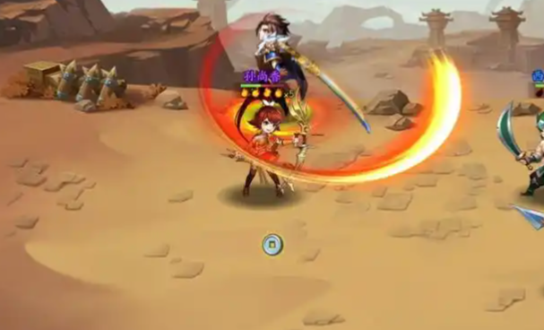 少年三国志新手送什么东西2