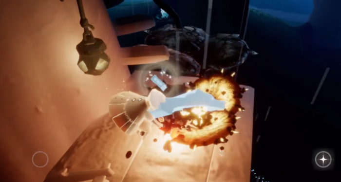 光遇回大树屋后怎么找季节先祖2