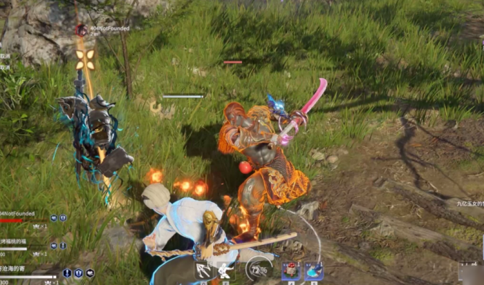 永劫无间怎么刷等级2