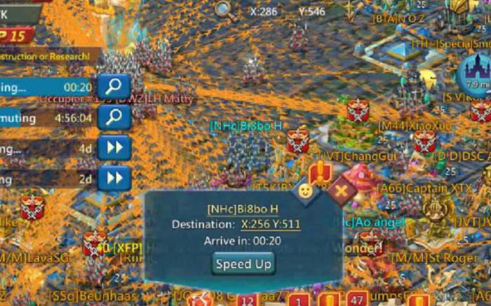 王国纪元哪一个国家最强_王国纪元国际版