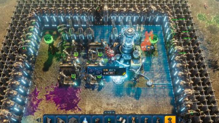 银河破裂者怎么打开裂缝_银河破裂者怎么算通关 银河破裂者怎么打开裂缝_银河破裂者怎么算通关