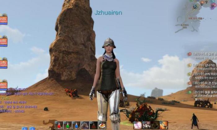 上古世纪手游哪一个职业最强2