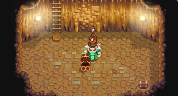 星露谷物语自动抚摸机有哪些特性1