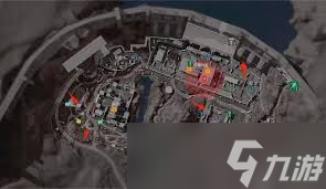 三角洲行动s5怎么化解隐秘巴克什任务1