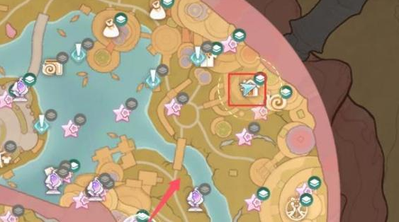 无限暖暖鸮木雕设计图在哪得4