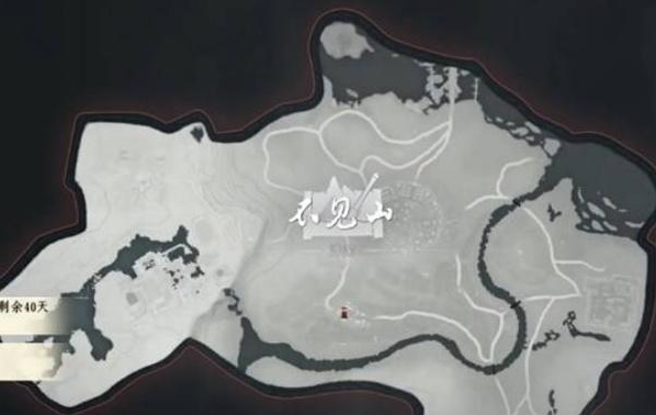 燕云十六声鹖尾怎么刷2