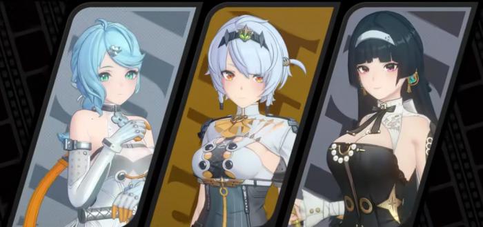 绝区零席德怎么配队3