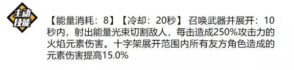 崩坏3 转载 签订契约 成为马猴烧酒吧 ——超维奏鸣曲武器评测4