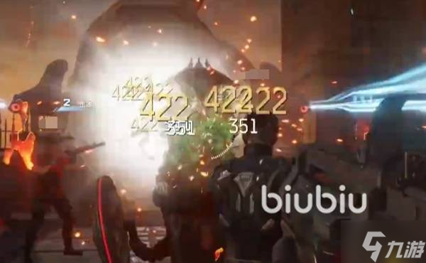 《逆战未来》Z博士打法介绍2