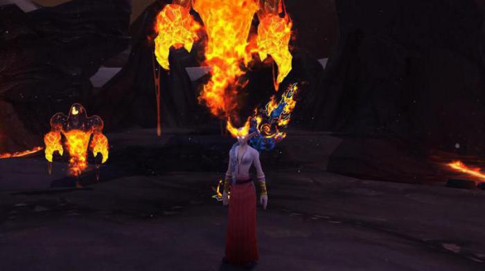 魔兽世界黑檀之寒隐藏外观怎么获得2