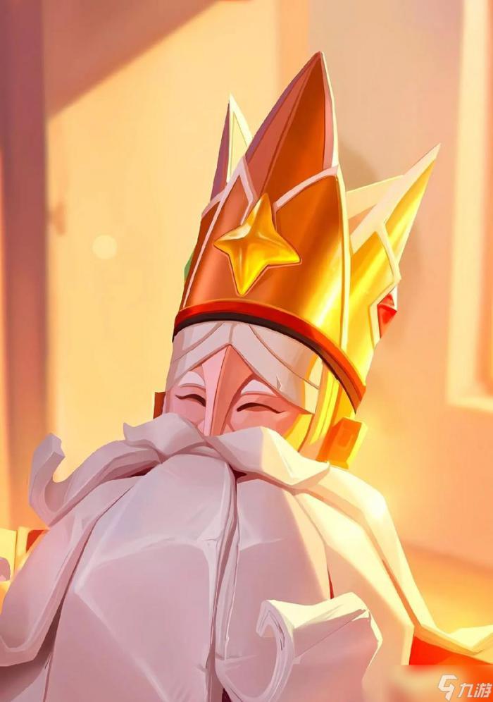 王者荣耀姜子牙出装攻略_王者荣耀 姜子牙出装 王者荣耀姜子牙出装攻略_王者荣耀 姜子牙出装