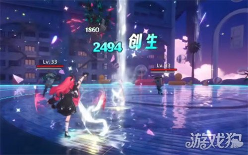 异环徽章有什么用_异说徽章