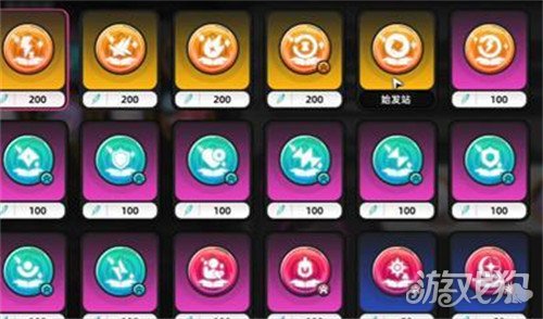 异环徽章有什么用3