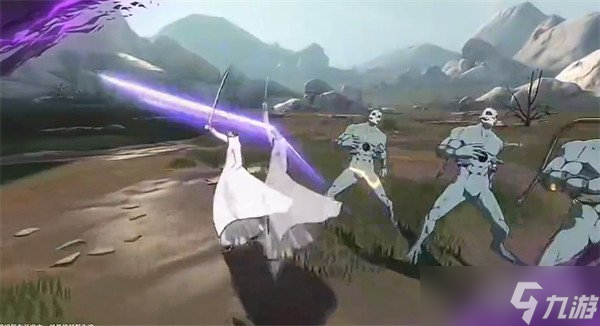 境界刀鸣市丸银怎么样3