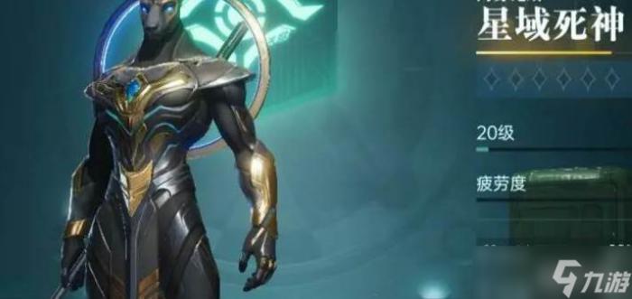 群星纪元英雄强度排行3