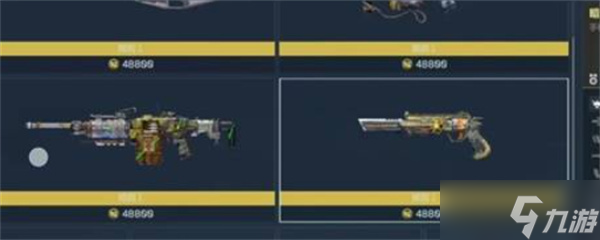 逆战未来主流强力流派推荐指南3