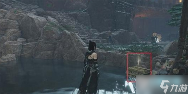 燕云十六声万事知绝嶂岭待办事项攻略5