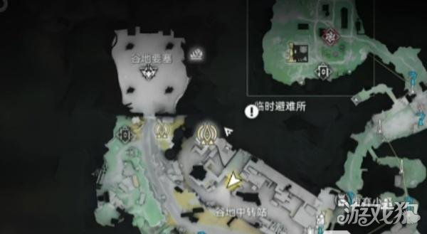 明日方舟终末地情报档案怎么收集2