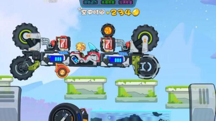 疯狂牧场2如何赚金币快一点2