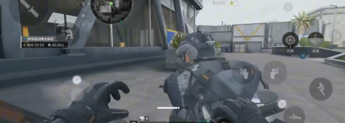 三角洲行动手游有哪些冷门技巧2