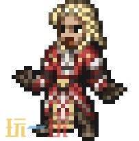 歧路旅人0反派泰塔斯介绍2