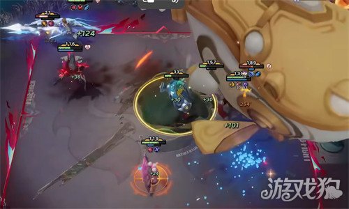 王者万象棋兰陵王怎么玩1