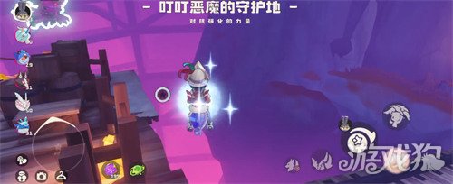 洛克王国世界叮叮恶魔怎么配队3