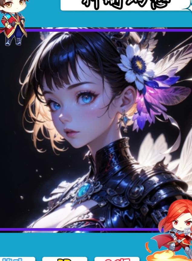 神谕幻想哪个职业好3