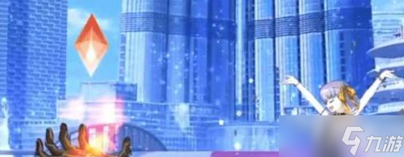 命运冠位指定迪拜角色介绍3