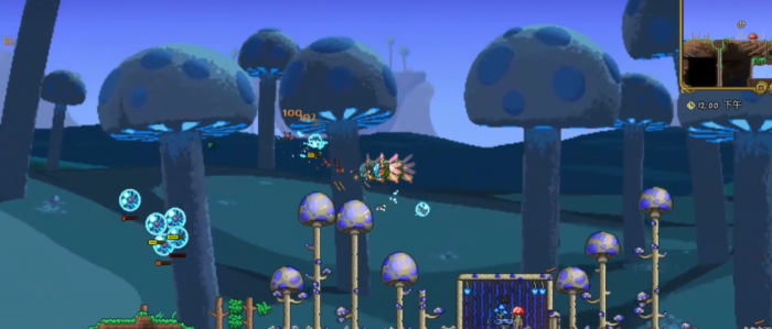 泰拉瑞亚怎么再打一次四柱1