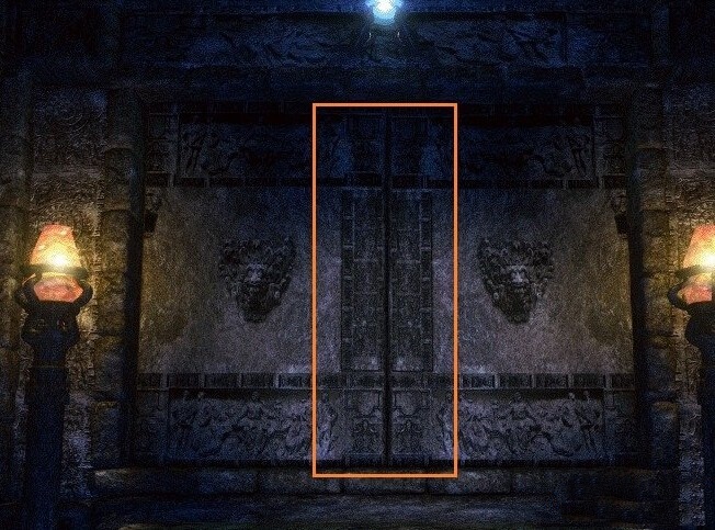 传奇服务端架设好之后点击开始游戏不开门的解决方法_传奇服务端教程