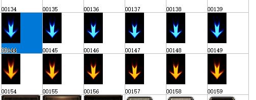 其他引擎转翎风引擎后必备补丁需要修改的几处地方1
