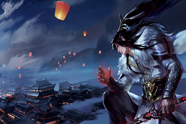 BLUE引擎DropItemMap新增批量拾取详细说明1