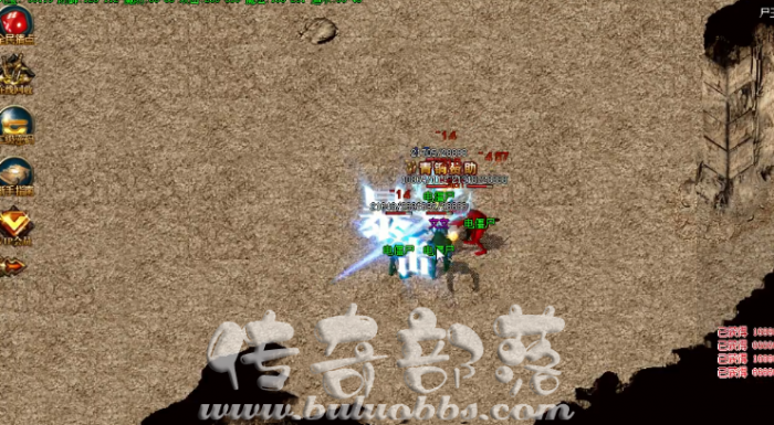 LegendM2引擎NPC脚本自定义内容详细说明_leg引擎脚本