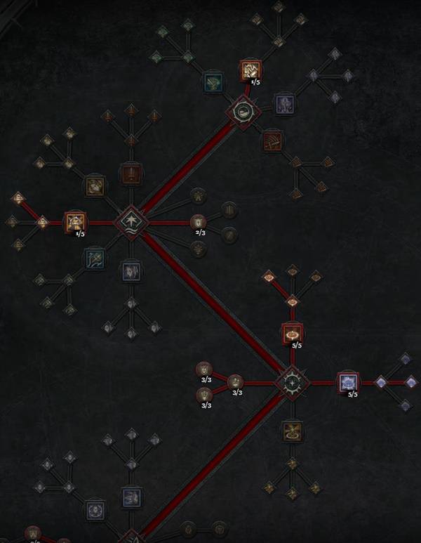 暗黑4S11纯辅助圣骑士BD推荐7