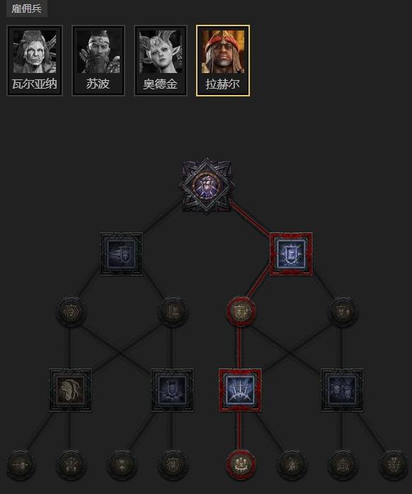 暗黑4S11毒浩劫德鲁伊BD推荐10