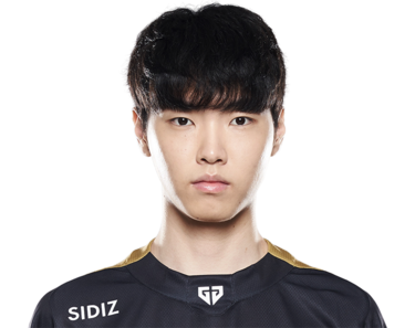 《LOL》S16Gen战队介绍3