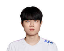 《LOL》S16KT战队介绍2